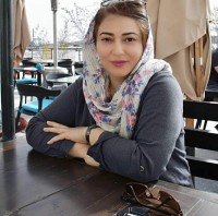 Negin Jalali