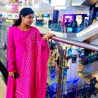 Arepalli Swathi