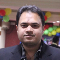 Md. Hasan Masroor Khan