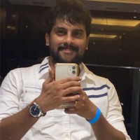Deepak Kumar