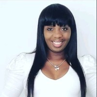 Desiree Johnson