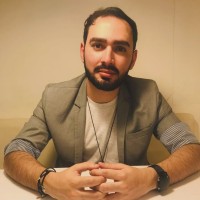 Roberto De Lima