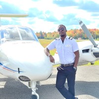 Adrian Wallace Kwimba