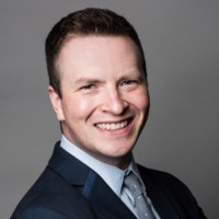Michael Healey