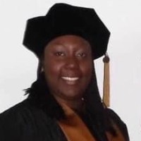 Dr. Stephanie Govan