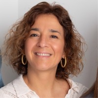 Leila Nicolas (Guerlain)