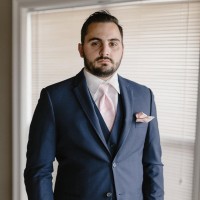 Zachary Mire PT, DPT