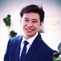 Max Chow Zhen Hao