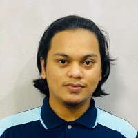 Muhamad Syuhairi