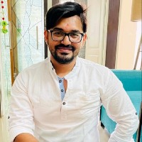 Gourab Sahoo