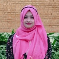 Tasnia Anjum Mumu