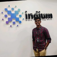Sharan S