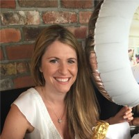Caroline Kennedy-Lunde MSc (dist) BA (hons)
