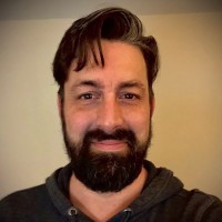 Christopher Backlund