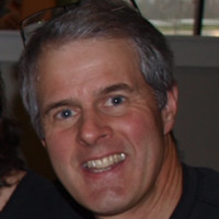 James Stephens
