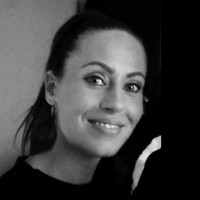 Sharon McCarthy