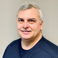 Robert Richart, D.C., Cfmp