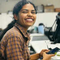 Swetha Suresh