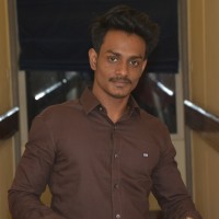 DEEPAK KRISHNA