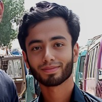 Daniyal Saeed Dani