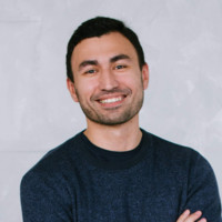 Timur Umarov