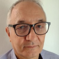 Paulo Roberto Martins