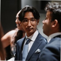 Christopher Choo