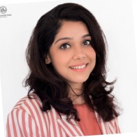 Mitasha Bharadwaj, Ph.D
