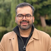 Ankush Bhatia