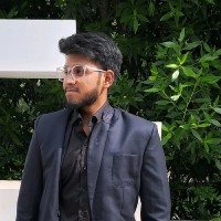 Vaibhav N