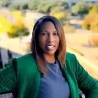 Destinè Johnson