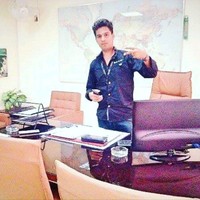 Salman Shah