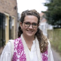 Loes Wouters-Driesen