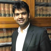 Shreyas Jain