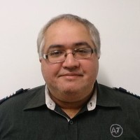 Asif Naim