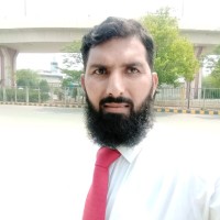 Muhammad Riaz