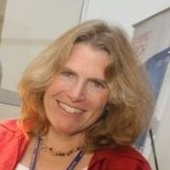 Ann Whitman