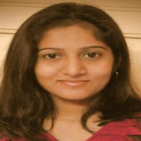 Jyotsna Mane