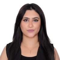 Amina Dridi