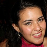 Pamela Olmedo Martínez