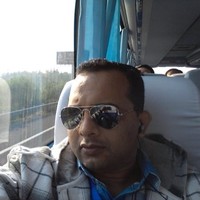 Yogesh Bagal