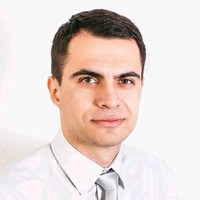 Dmytro Mospan