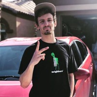 Caleb Ragatz