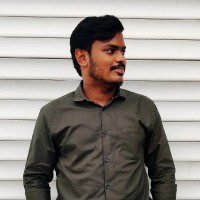 Samuel Antony
