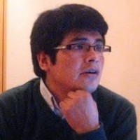 Juan Luis Camacho Cueva