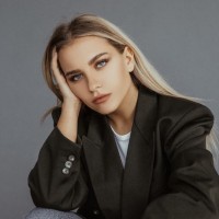 Victoria Sapega