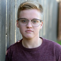 Cameron Addams