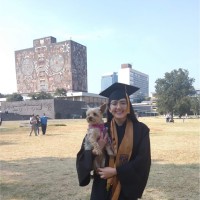 Paloma Itzel Reyes Méndez