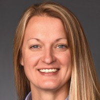 Stephanie Tuman