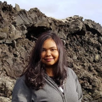 TASNIM RAHMAN